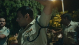 Crime Patrol - 1st Aug 2023